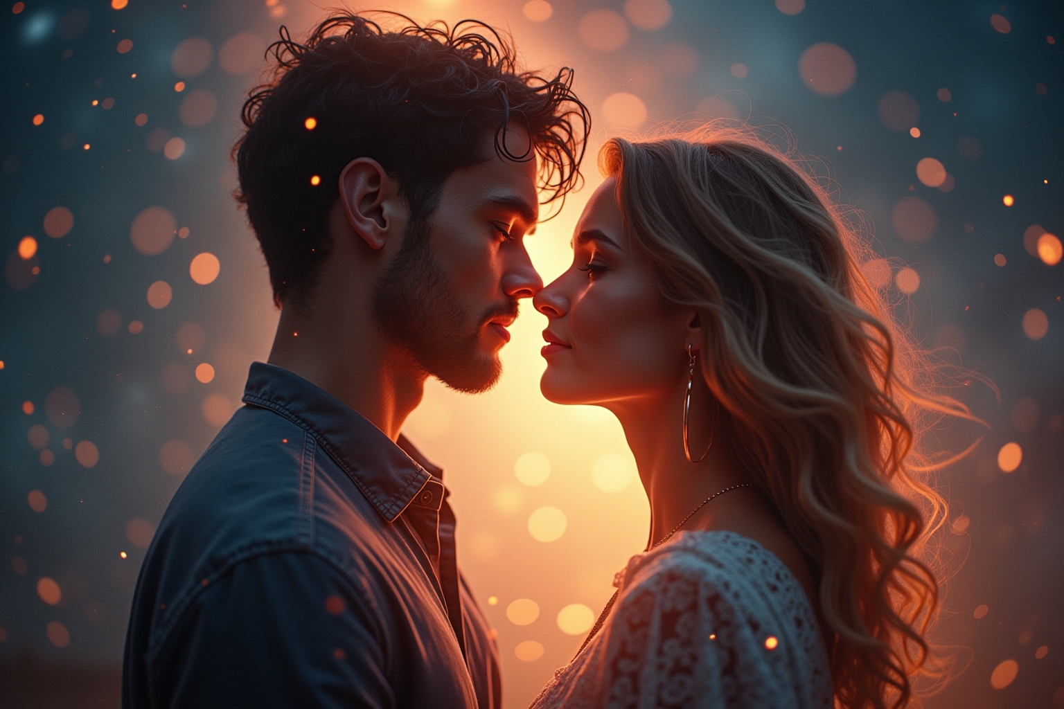Dating-Tipps aus dem Kosmos: Den Seelenverwandten finden
