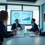 Strategische Unternehmensberatung im Überblick