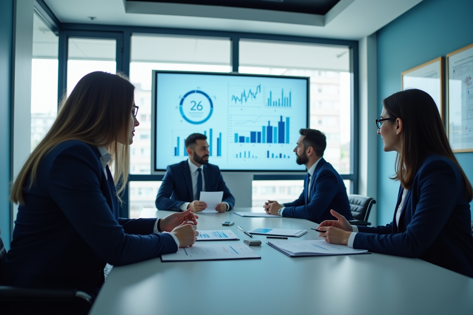 Strategische Unternehmensberatung im Überblick