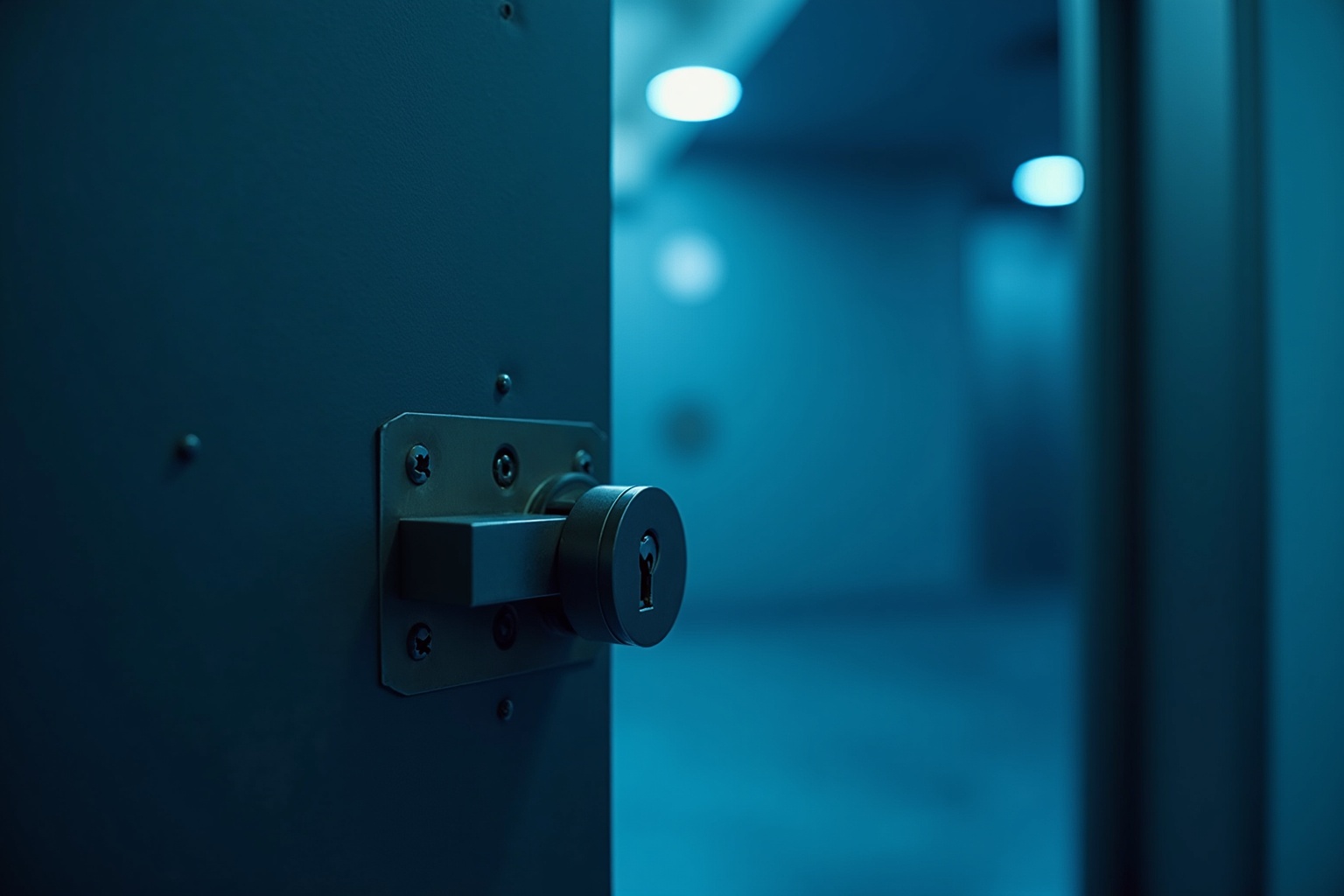 Sicherheitslücken in Gebäuden effektiv schließen